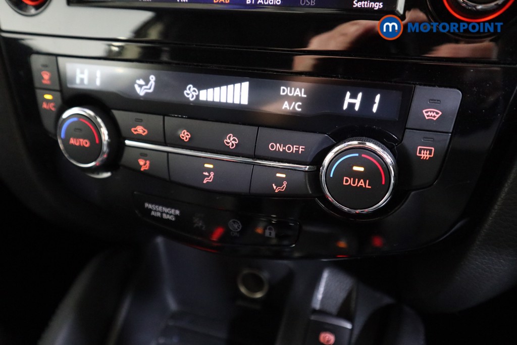 Used Nissan Qashqai 2019 for sale - 77211158: Photo 16