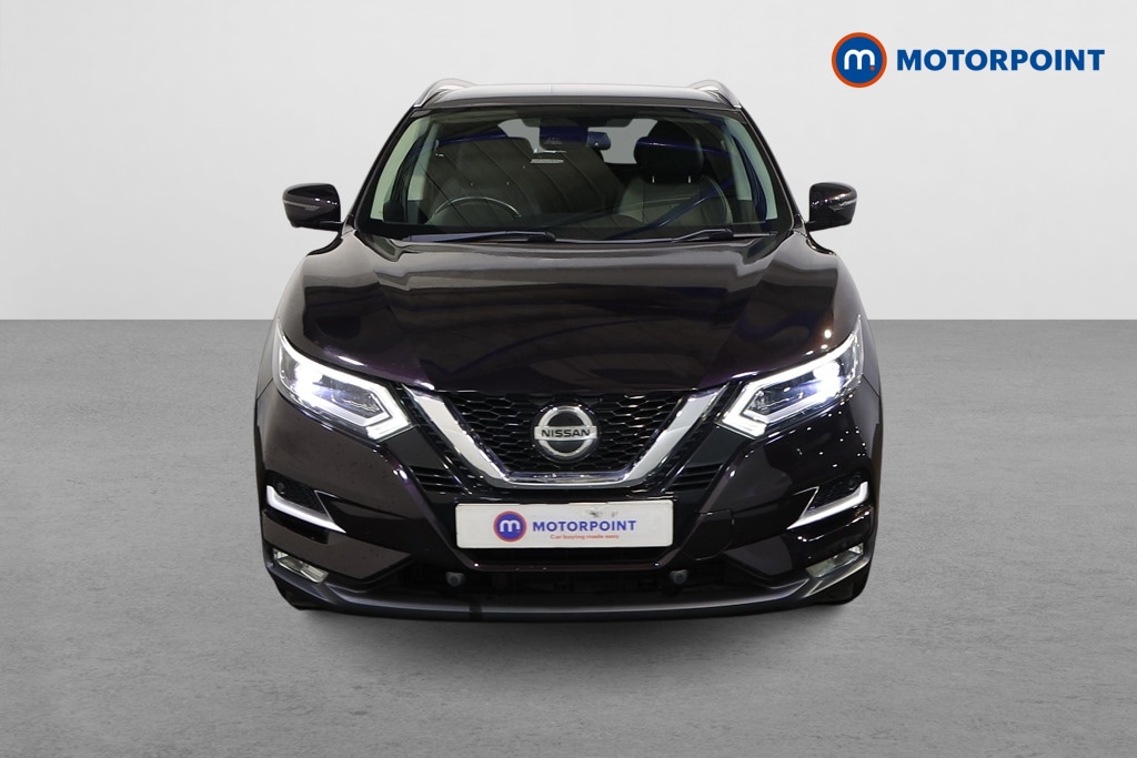 Used Nissan Qashqai 2019 for sale - 77211158: Photo 2