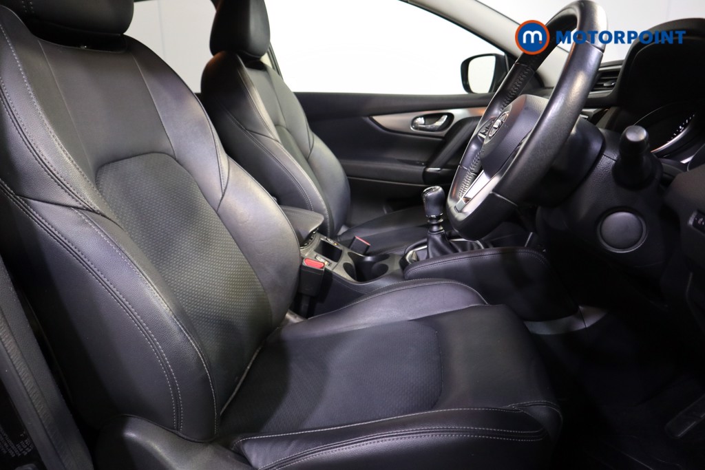 Used Nissan Qashqai 2019 for sale - 77211158: Photo 24