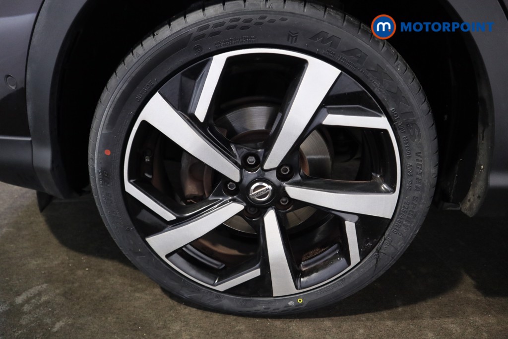 Used Nissan Qashqai 2019 for sale - 77211158: Photo 31