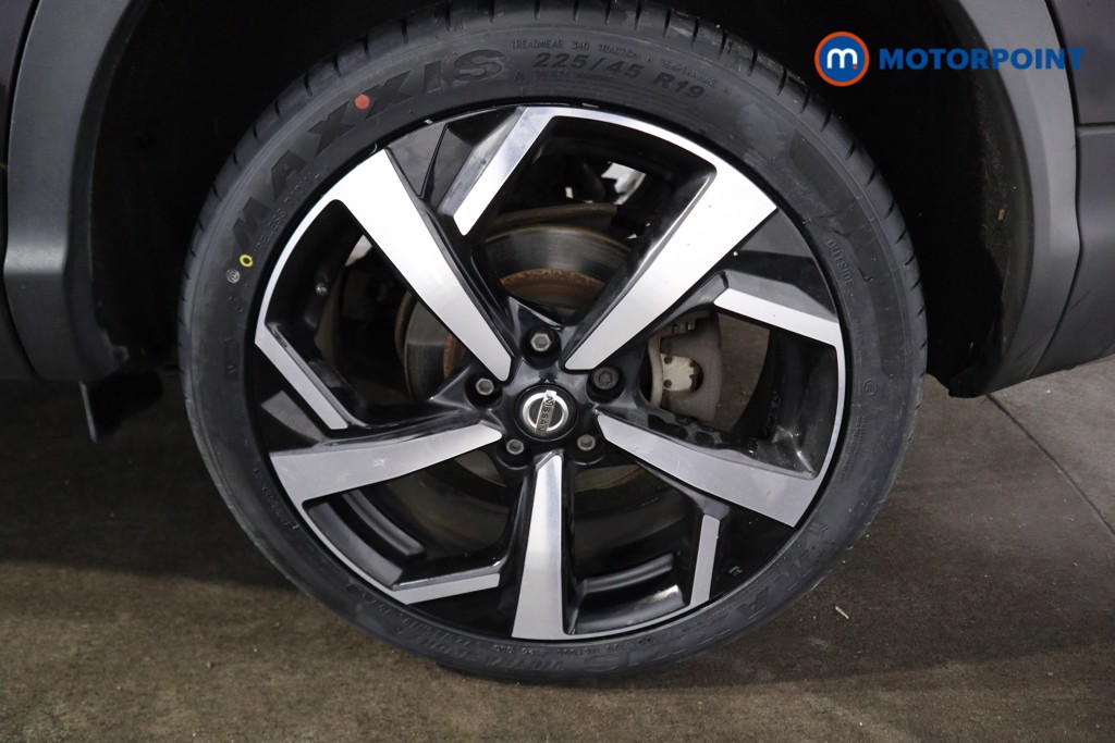 Used Nissan Qashqai 2019 for sale - 77211158: Photo 32