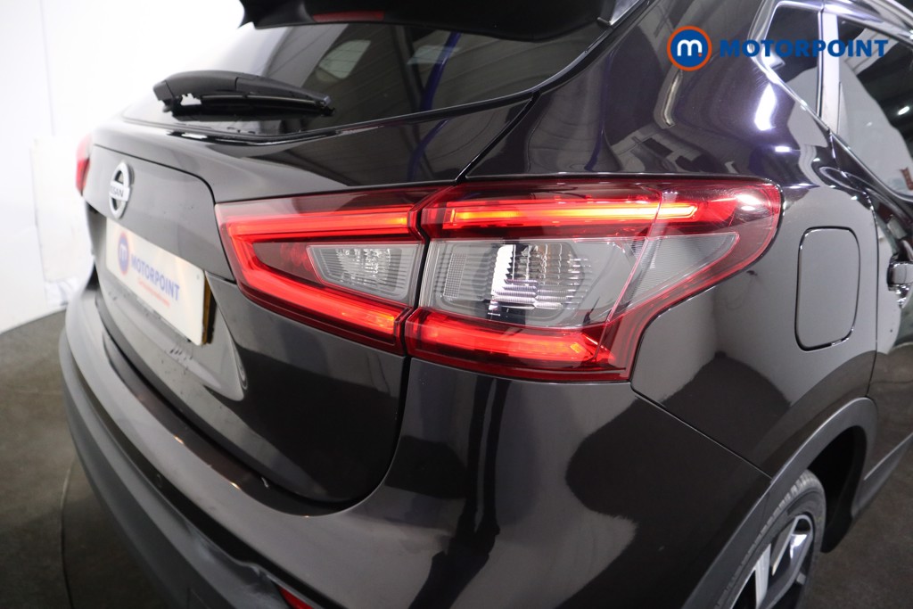 Used Nissan Qashqai 2019 for sale - 77211158: Photo 35