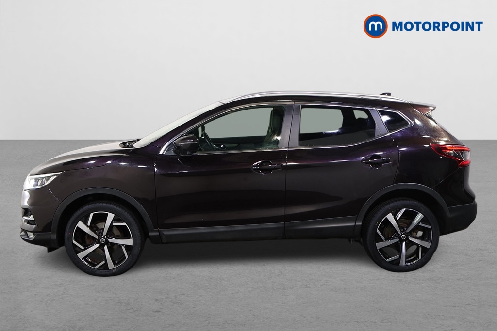 Used Nissan Qashqai 2019 for sale - 77211158: Photo 4