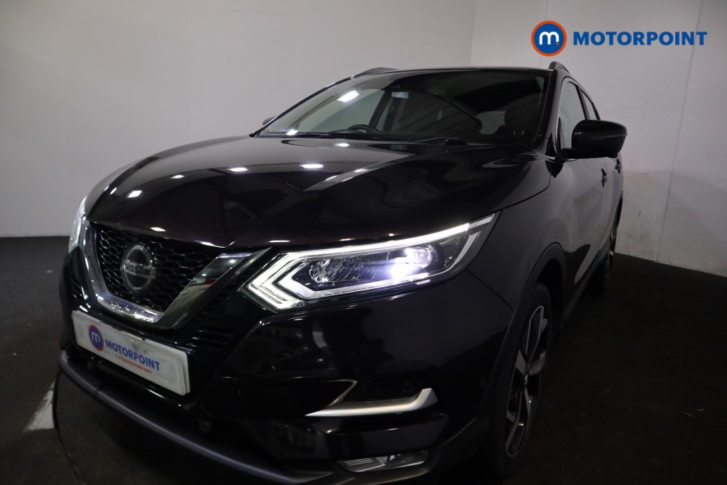 Used Nissan Qashqai 2019 for sale - 77211158: Photo 42