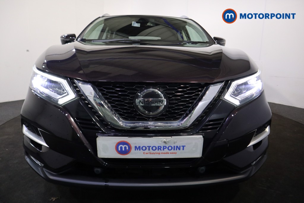 Used Nissan Qashqai 2019 for sale - 77211158: Photo 43