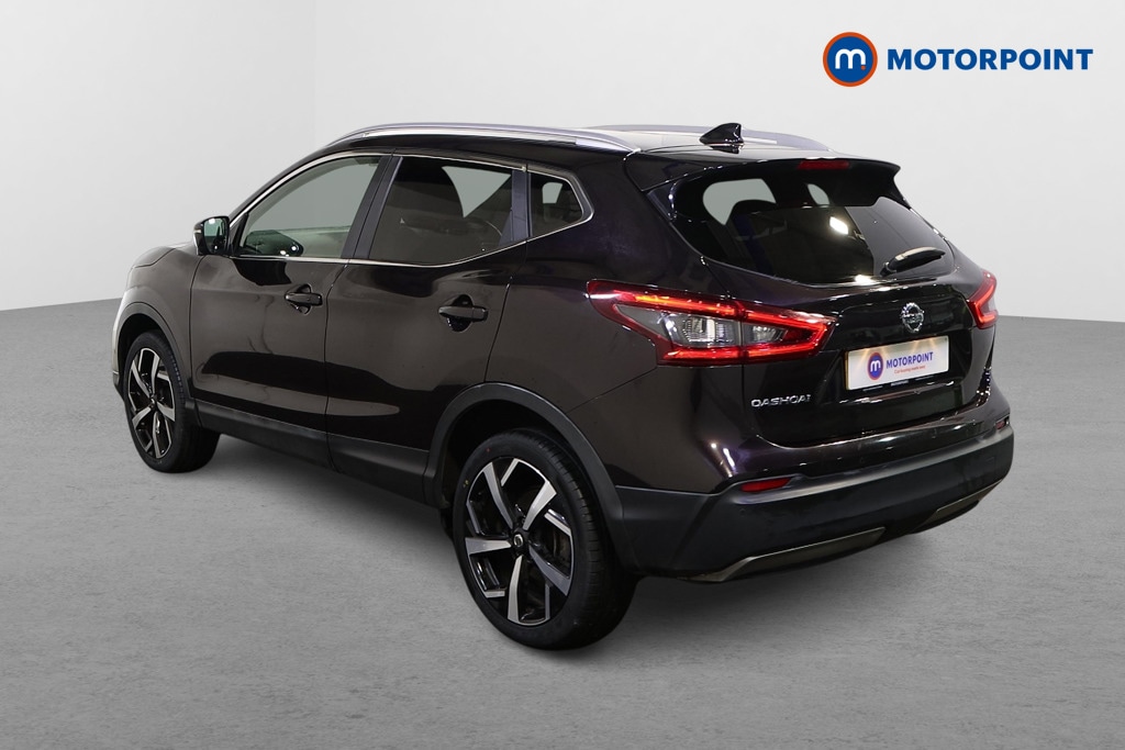 Used Nissan Qashqai 2019 for sale - 77211158: Photo 5