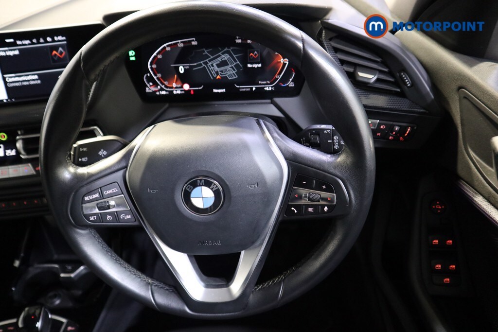 Used BMW 1 Series 2022 for sale - 77207898: Photo 10