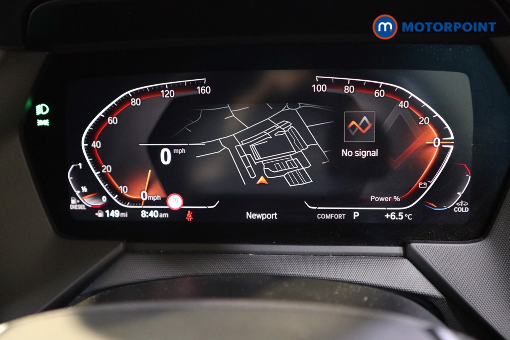 Used BMW 1 Series 2022 for sale - 77207898: Photo 13