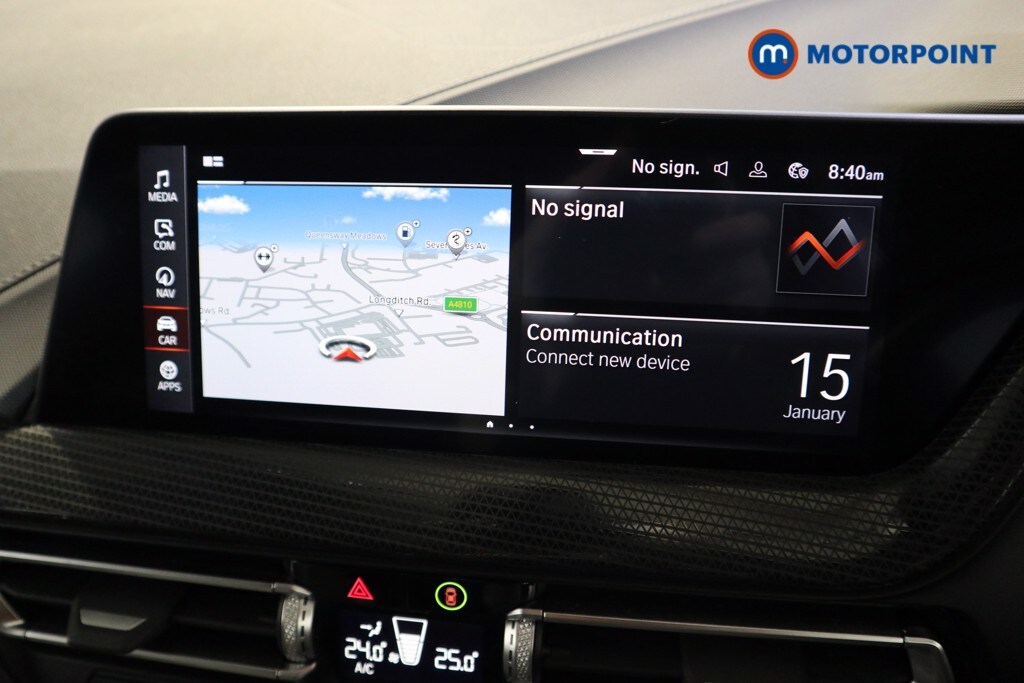 Used BMW 1 Series 2022 for sale - 77207898: Photo 14