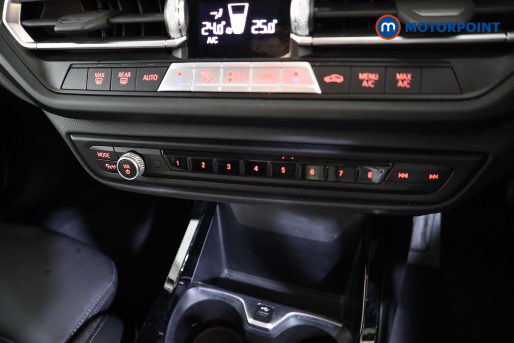 Used BMW 1 Series 2022 for sale - 77207898: Photo 15