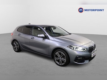 Used BMW 1 Series undefined for sale - 77207898: Photo