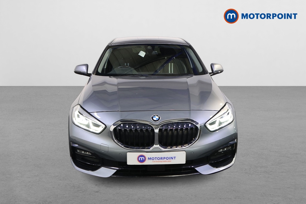 Used BMW 1 Series 2022 for sale - 77207898: Photo 2