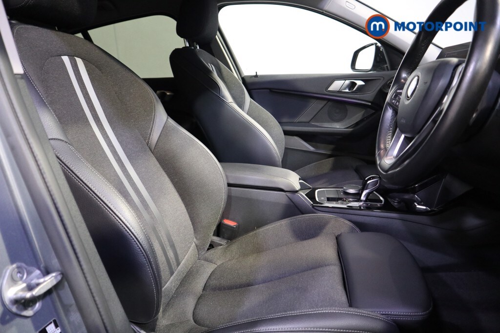 Used BMW 1 Series 2022 for sale - 77207898: Photo 23