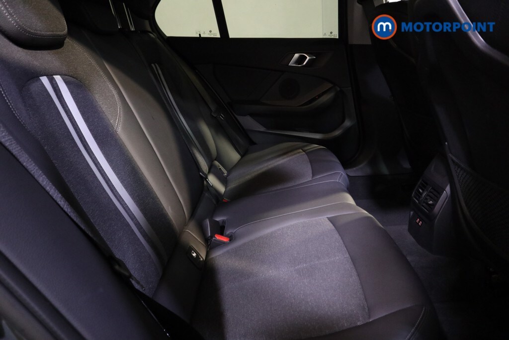 Used BMW 1 Series 2022 for sale - 77207898: Photo 24