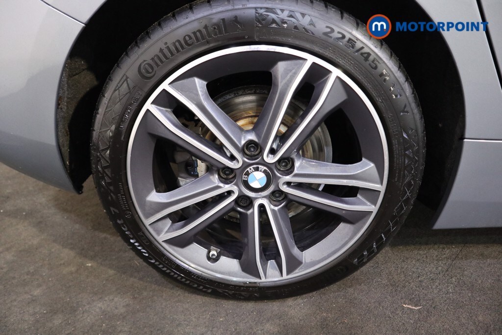 Used BMW 1 Series 2022 for sale - 77207898: Photo 29