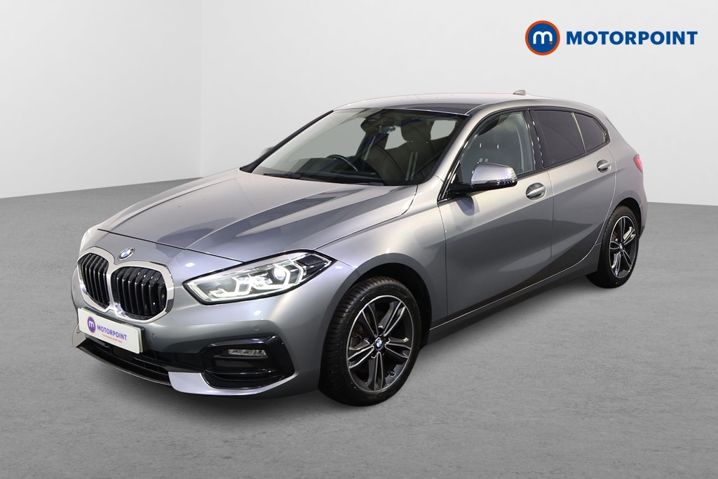 Used BMW 1 Series 2022 for sale - 77207898: Photo 3