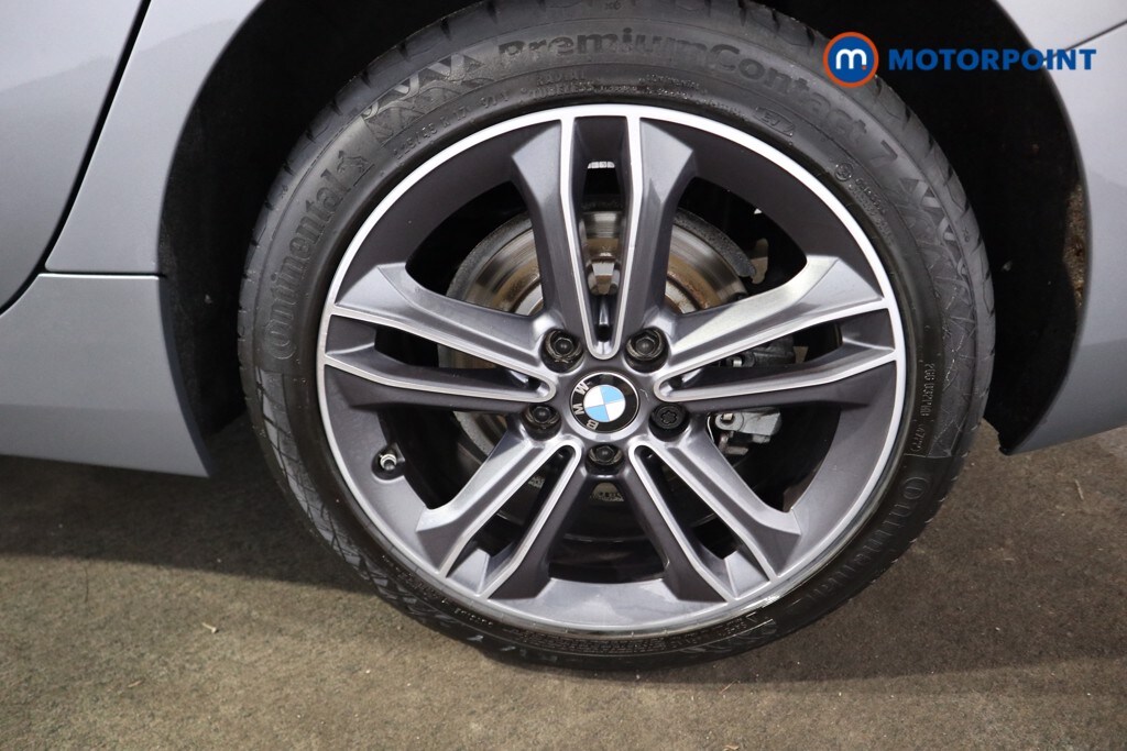 Used BMW 1 Series 2022 for sale - 77207898: Photo 32