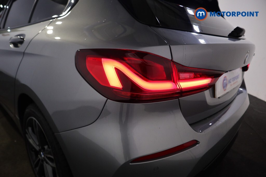 Used BMW 1 Series 2022 for sale - 77207898: Photo 34