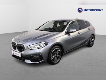 Used BMW 1 Series undefined for sale - 77207898: Photo