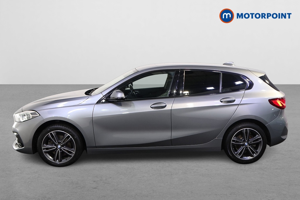 Used BMW 1 Series 2022 for sale - 77207898: Photo 4
