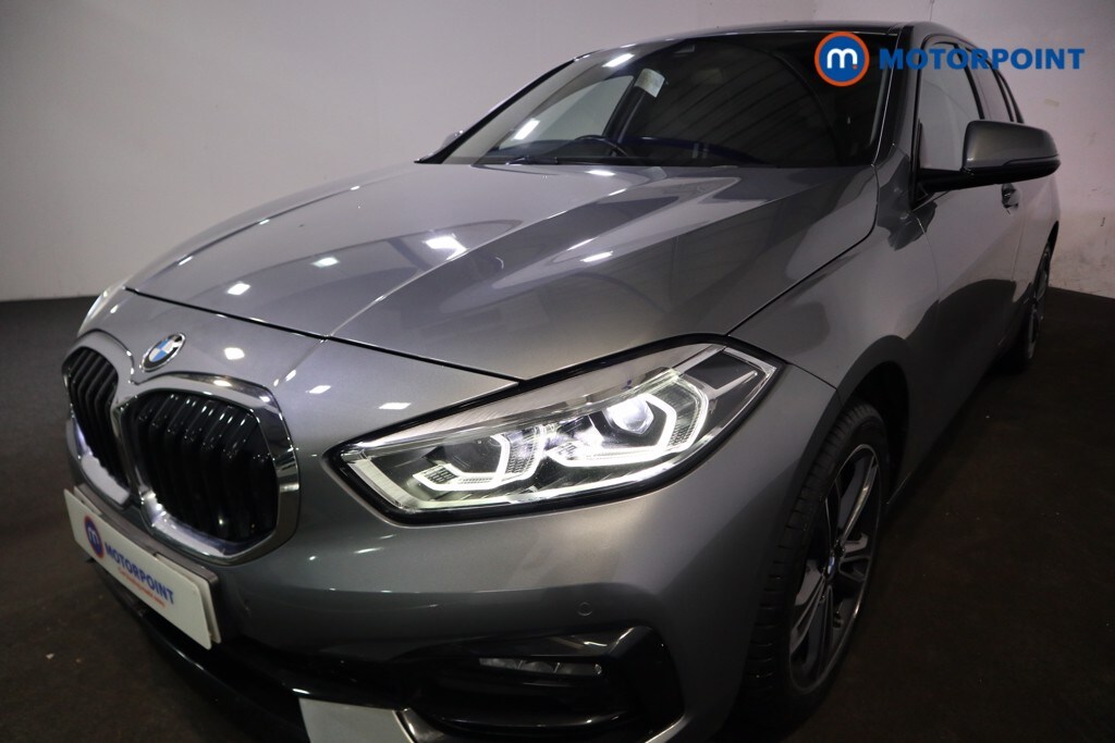 Used BMW 1 Series 2022 for sale - 77207898: Photo 40