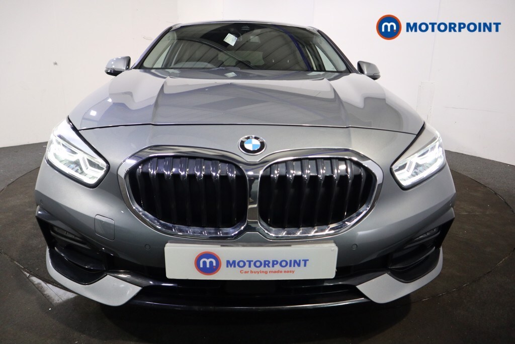 Used BMW 1 Series 2022 for sale - 77207898: Photo 41