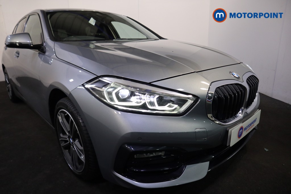 Used BMW 1 Series 2022 for sale - 77207898: Photo 42