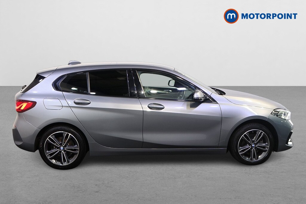 Used BMW 1 Series 2022 for sale - 77207898: Photo 8