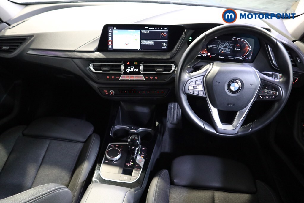 Used BMW 1 Series 2022 for sale - 77207898: Photo 9