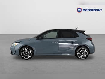 Used Vauxhall Corsa 2025 for sale - 79653300: Photo