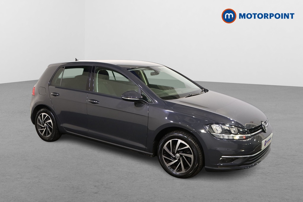 Used Volkswagen Golf 2019 for sale - 76697123: Photo 1