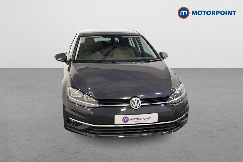 Used Volkswagen Golf 2019 for sale - 76697123: Photo 2