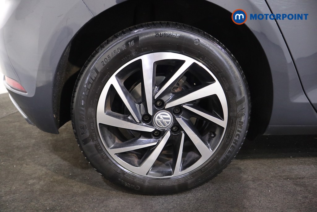 Used Volkswagen Golf 2019 for sale - 76697123: Photo 23