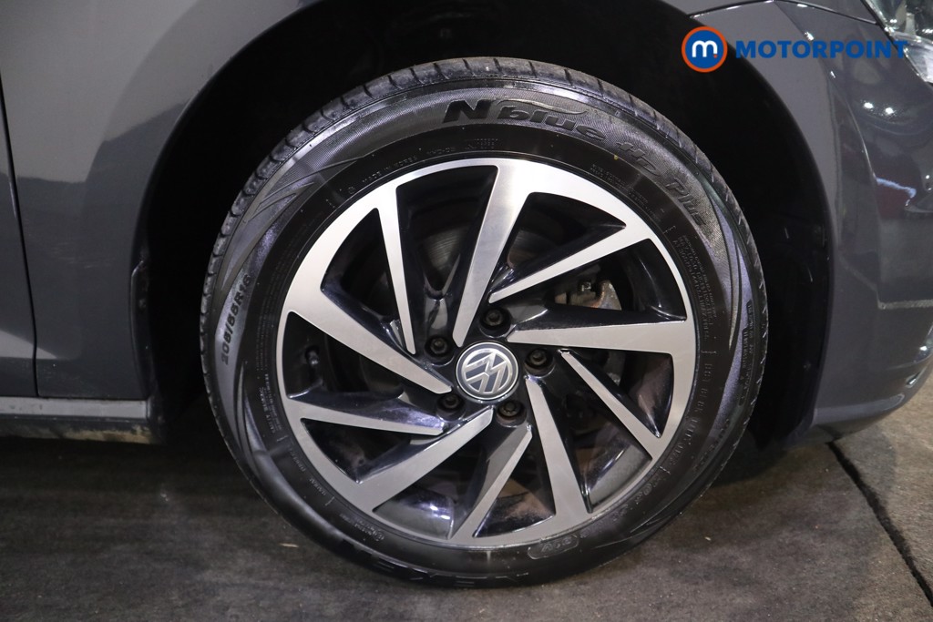 Used Volkswagen Golf 2019 for sale - 76697123: Photo 24