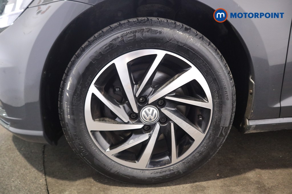 Used Volkswagen Golf 2019 for sale - 76697123: Photo 25