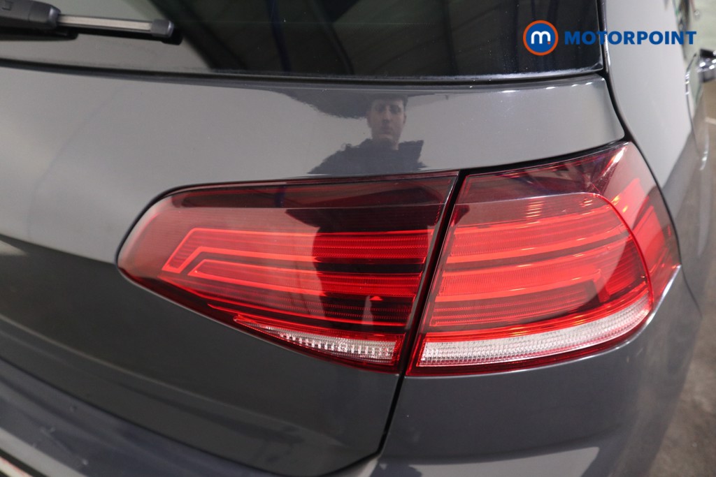 Used Volkswagen Golf 2019 for sale - 76697123: Photo 29