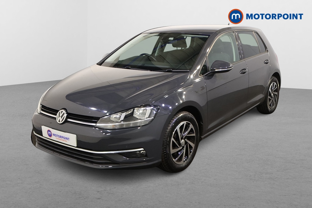 Used Volkswagen Golf 2019 for sale - 76697123: Photo 3