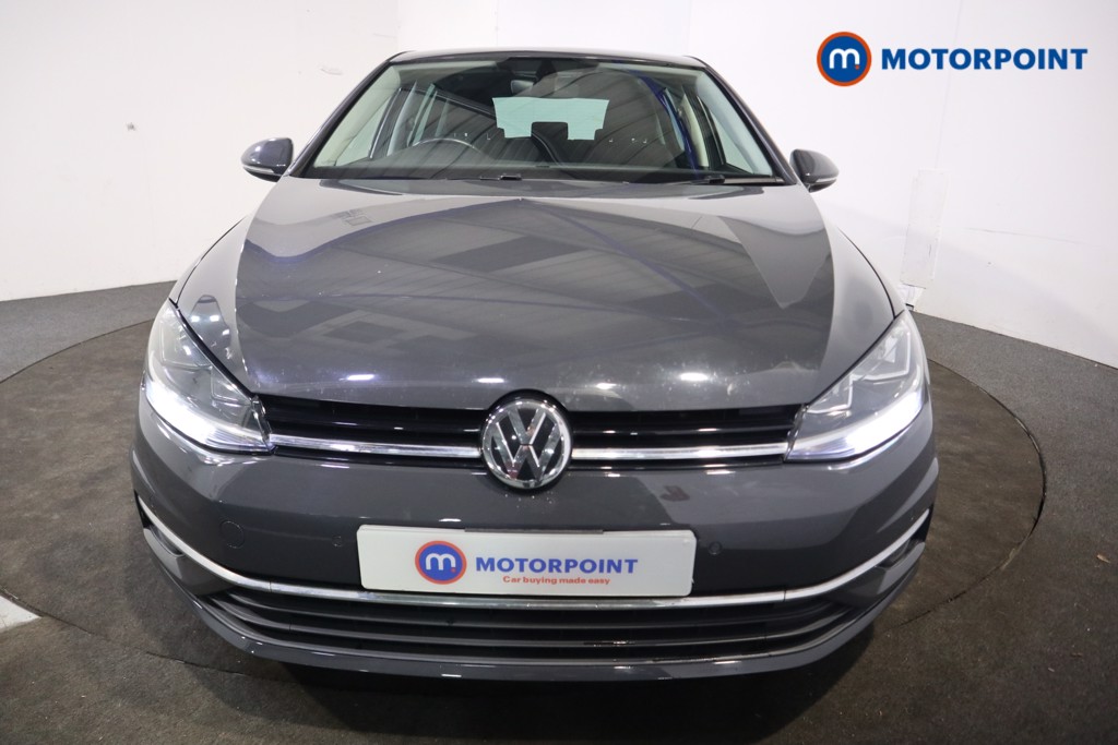 Used Volkswagen Golf 2019 for sale - 76697123: Photo 37