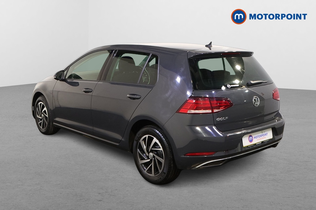 Used Volkswagen Golf 2019 for sale - 76697123: Photo 5