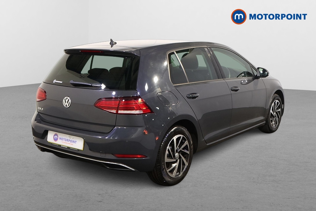 Used Volkswagen Golf 2019 for sale - 76697123: Photo 7