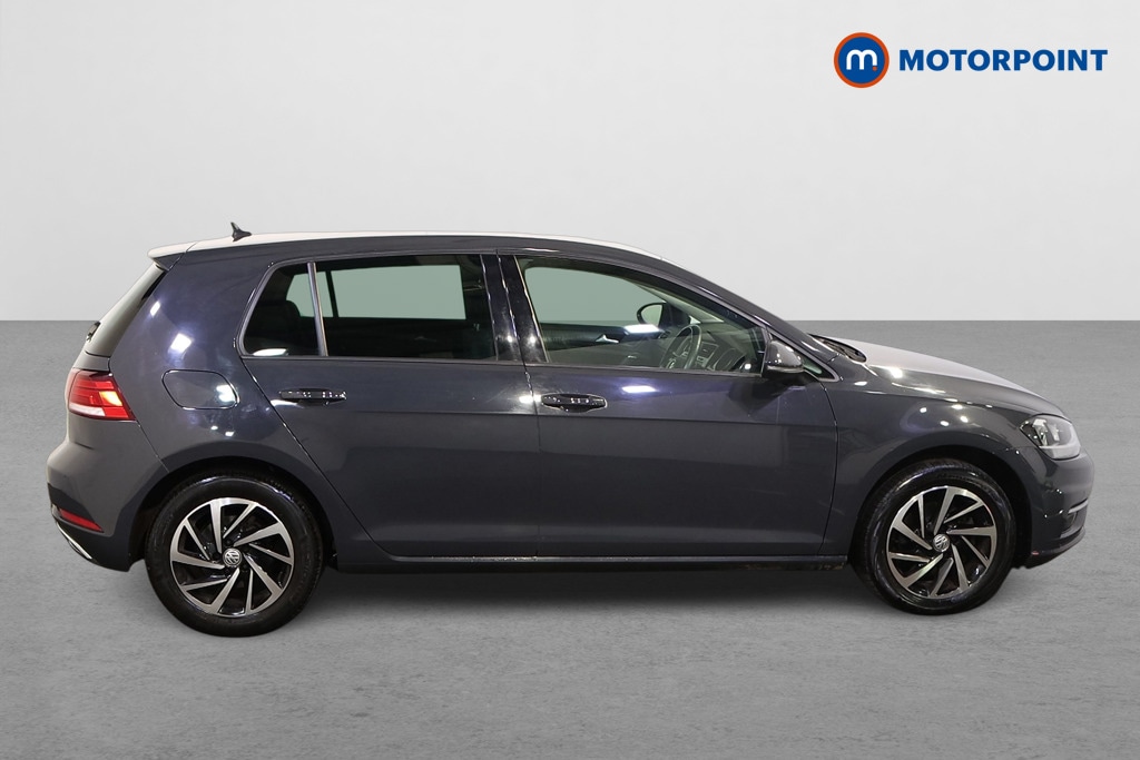Used Volkswagen Golf 2019 for sale - 76697123: Photo 8