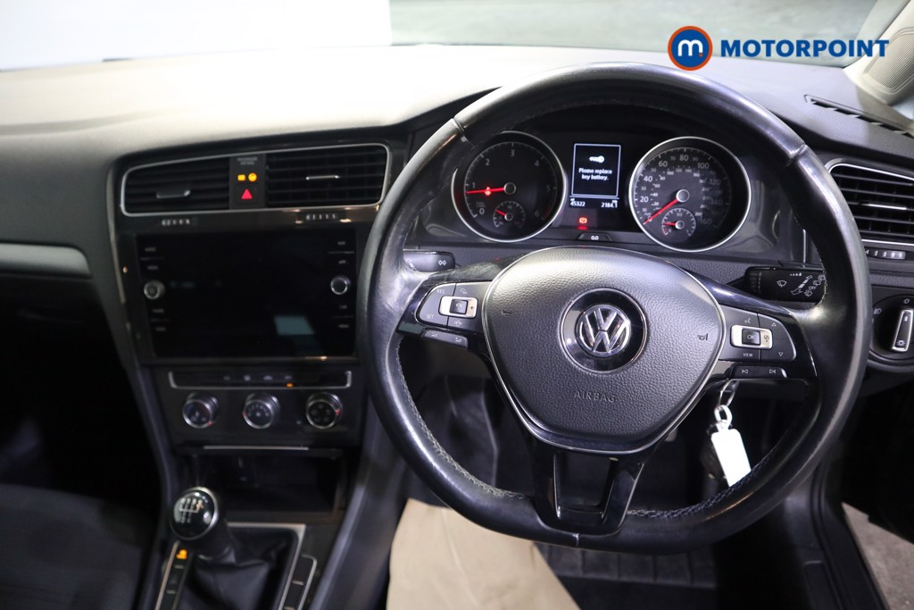 Used Volkswagen Golf 2019 for sale - 76697123: Photo 9