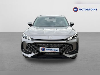 Used MG MG HS undefined for sale - 78556470: Photo