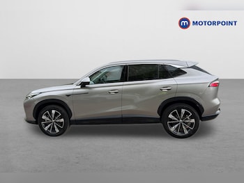 Used MG MG HS undefined for sale - 78556470: Photo