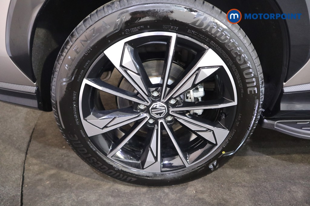 Used MG MG HS 2025 for sale - 78015593: Photo 29