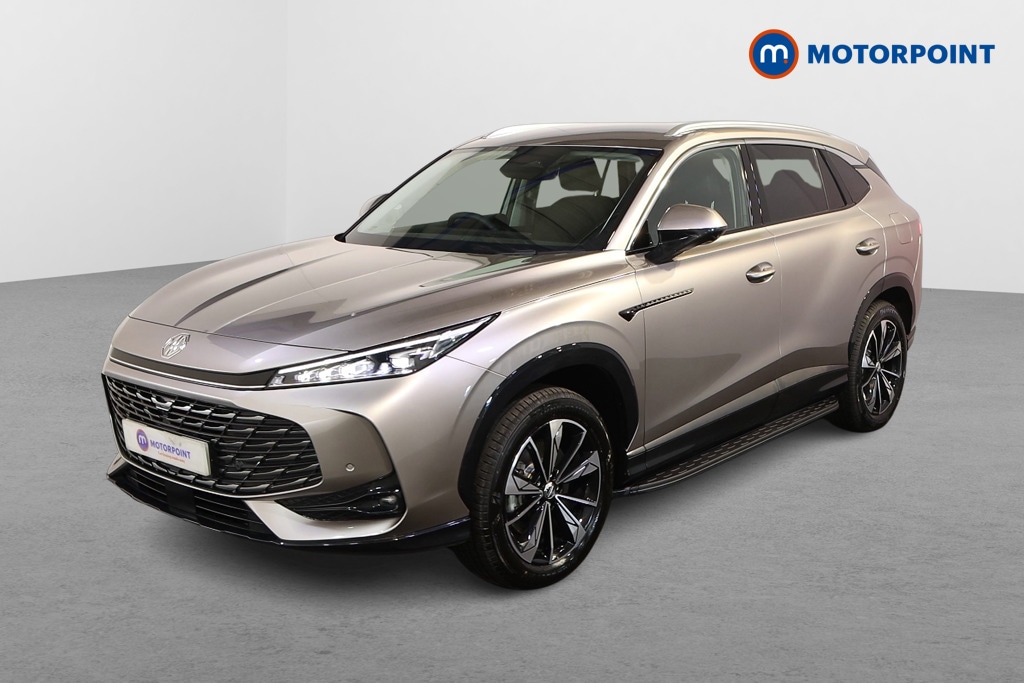 Used MG MG HS 2025 for sale - 78015593: Photo 3