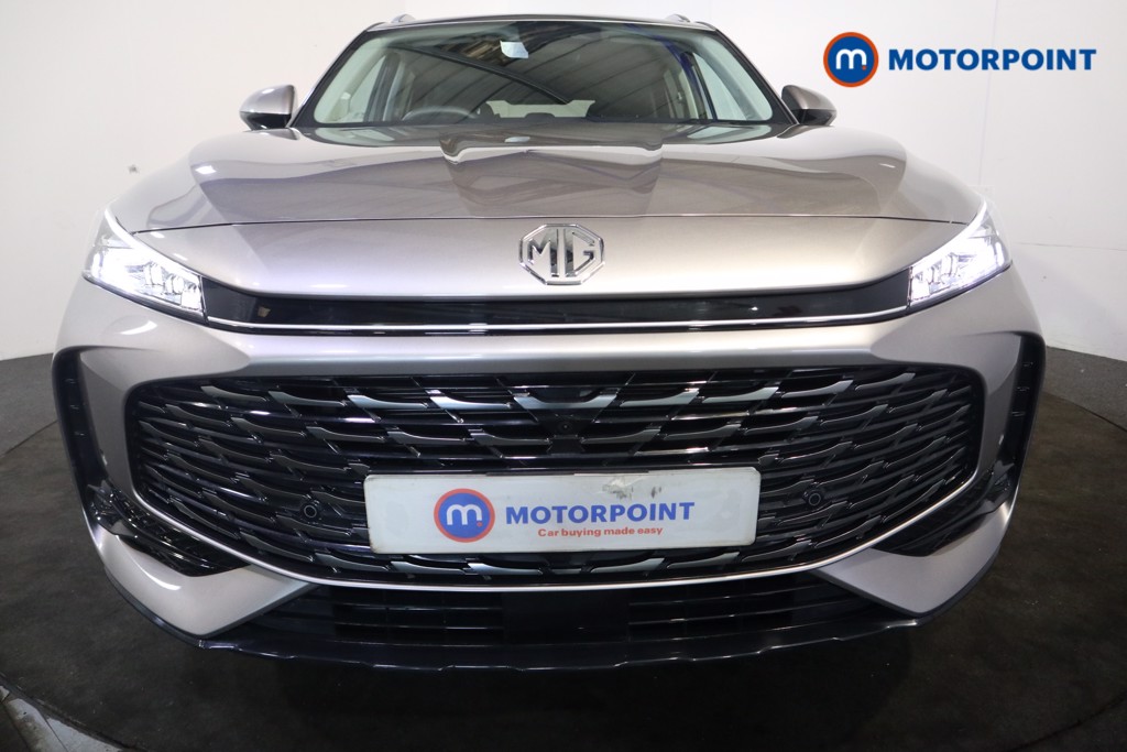 Used MG MG HS 2025 for sale - 78015593: Photo 43