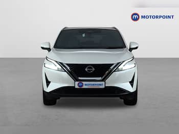 Used Nissan Qashqai 2024 for sale - 79685218: Photo