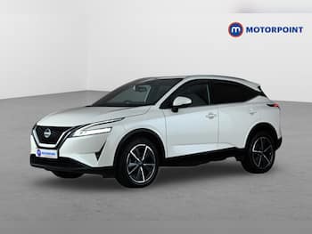 Used Nissan Qashqai 2024 for sale - 79685218: Photo