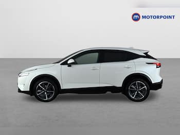 Used Nissan Qashqai 2024 for sale - 79685218: Photo